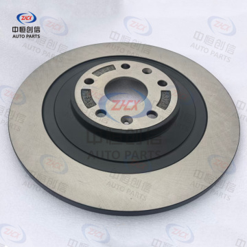 דיסק בלם אחורי עבור DEEPAL S05 G318