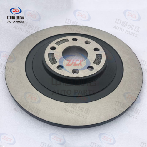 דיסק בלם אחורי עבור DEEPAL S05 G318