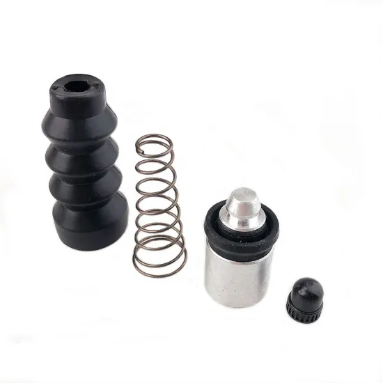 Cost-Effective Auto Parts: Comprehensive Repair Kits for Toyota Clutch Cylinders