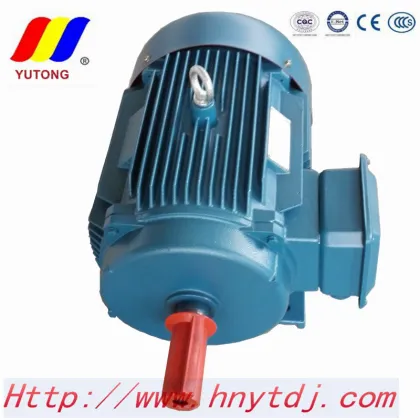 name brand good reputation electric motor