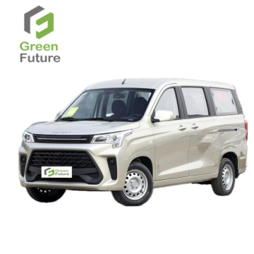 ยอดขายร้อน: Dongfeng Fengguang 380 Van Passenger Van
