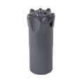 R25 33mm carbide mining rock button drilling bit