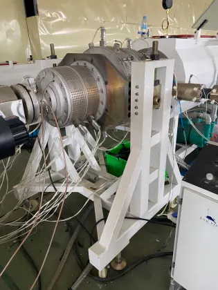 Futian 20-110mm PPR Tube Manufacturers