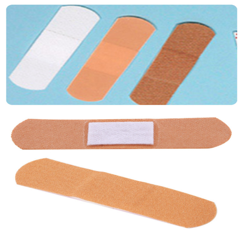 Non-Woven Waterproof Band-aids