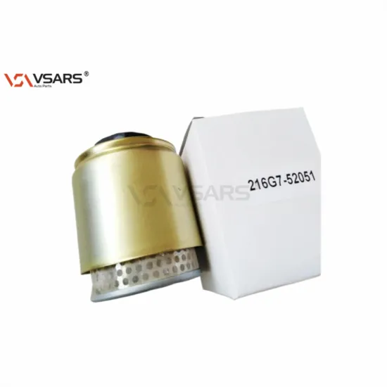 High Quality Hydraulic Filter VSH-30004 216G7-52051 SH77058 SK07173011JE