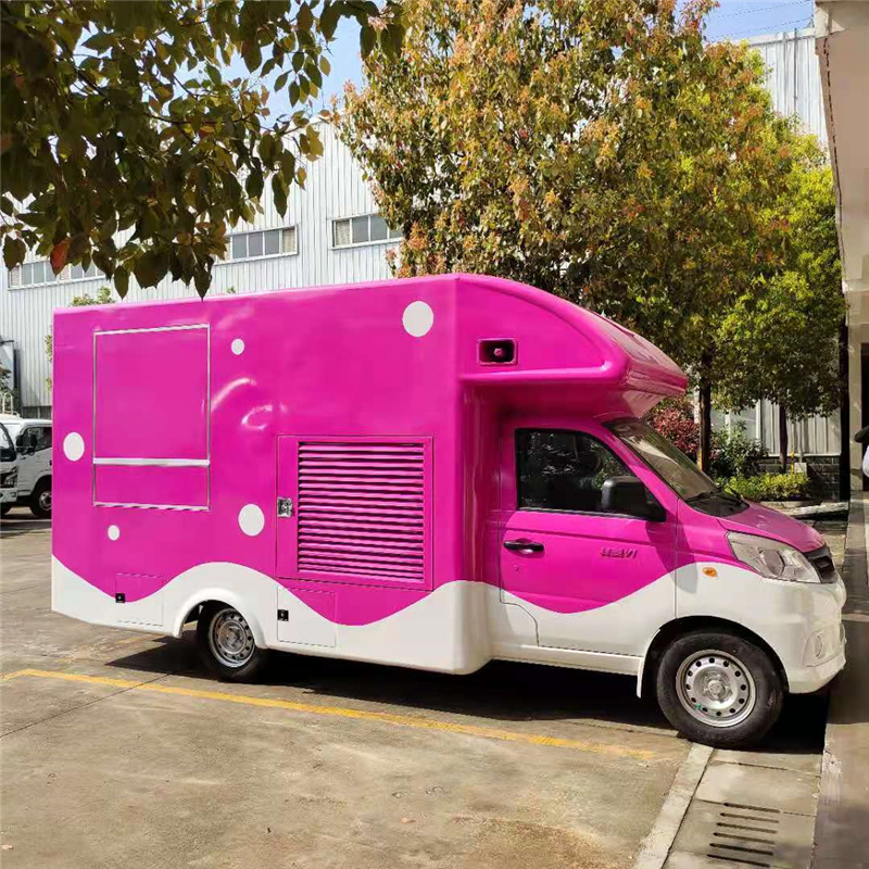 ice cream truck near me