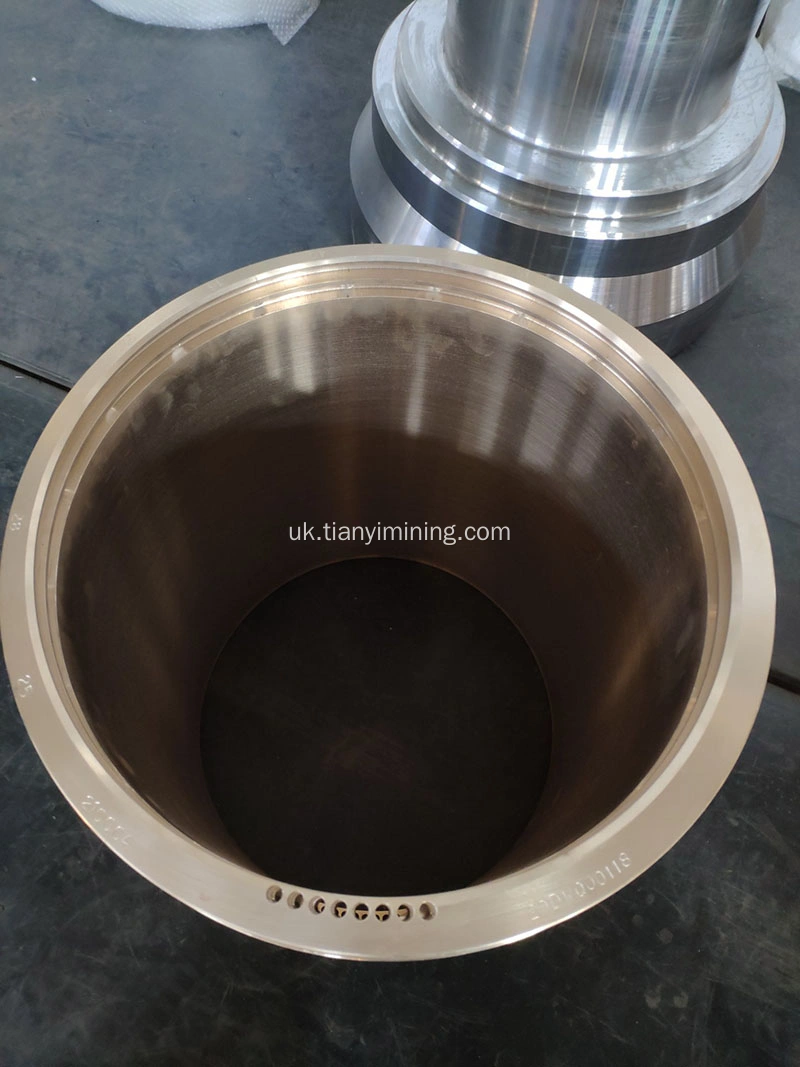 Main Frame of Cone Crusher