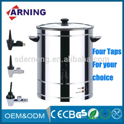 2015 Restaurant Water Boiler Tea Boiler Hot Water Boilers For Drinking