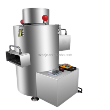 SUS Chestnut Peeling Machine: Chestnut Sheller and Skin Removing Machine