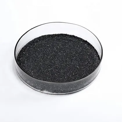 Brown Fused Alumina F100 for Abrasives and Refractory Products