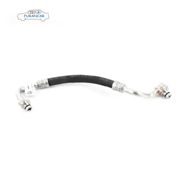 Turbocharger Oil Return Pipe Assembly Fuel Tube for BMW 11427625156