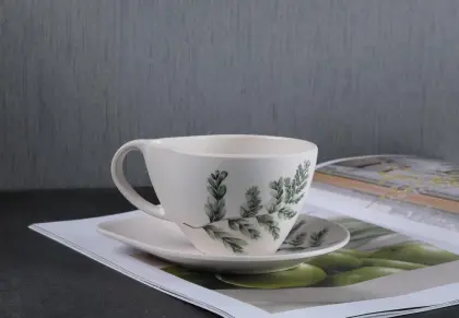 melamine drink cup shall drinkware coffee