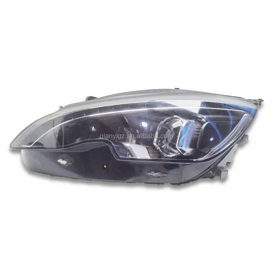 2016-2018 Peugeot 308 LED Headlights - Original Replacement