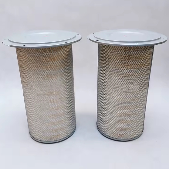 diesel engine unit air filter cartridge