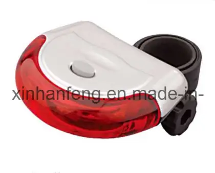 Bicycle Light (HLT-129)