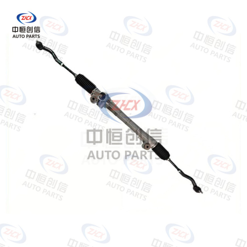 Рулявы механізм для FAW D60