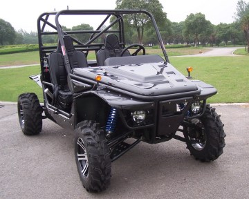 1100CC Go Kart 4X4 off Road Buggy