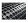 Construction Steel Plastic Geogrid