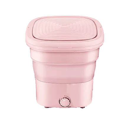Top Selling Mini Washing Machines and Foldable Household Appliances for 2024