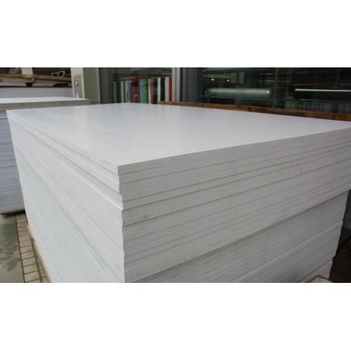 Customized PVC Foam Production Line