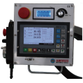 WEISS™ EM28 HIGH PERFORMANCE ELECTRONIC MILLING MACHINE