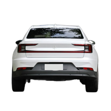 Five Door New Design Polestar 2 Electric Cars for Sale - Cheap Price Compact EV from China