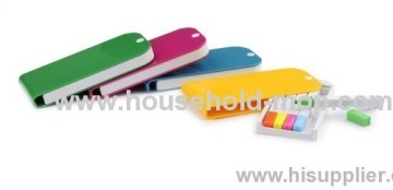 White Pen Plastic Ball Pen For Promotional Gift Wholesale 