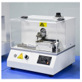 ISO180 Automatic Notching Cutting Testing Sample Machine