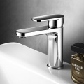 Capplus Basin Mixer