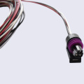 Arnés de cable de conexión del sensor