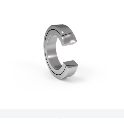 角接触关节轴承