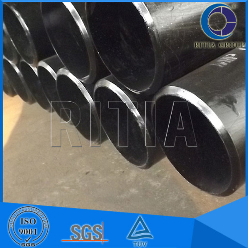 ANSI B 36.10M DN80 water or gas seamless pipe