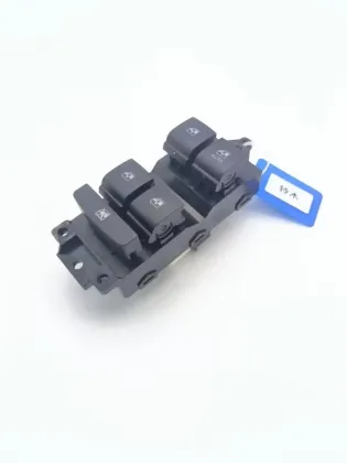 Mahindra Bolero Power Window Switch