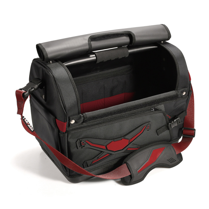 Durability and Portability: The Ultimate Tool Open Tote