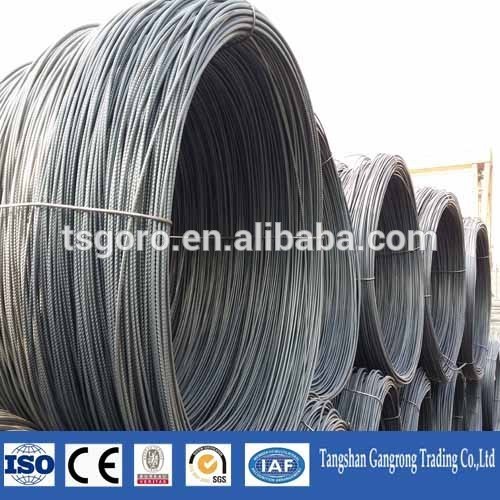 20mm Reinforcing Steel Rebar Price, High Quality 20mm Reinforcing Steel