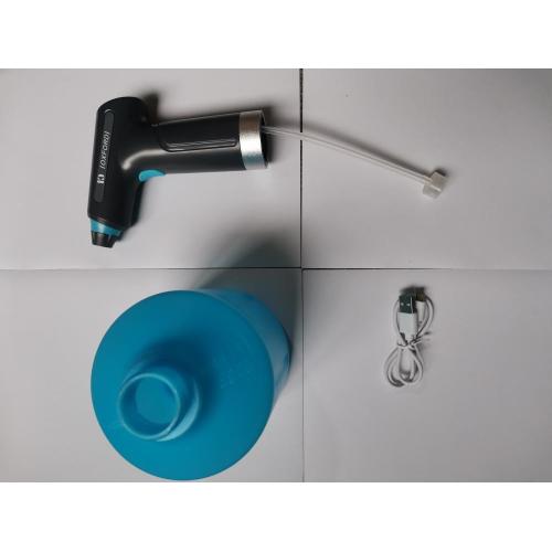 ADJUSTABLE NOZZLE ELECTRIC SPRAYER  USB CHARGING Factory