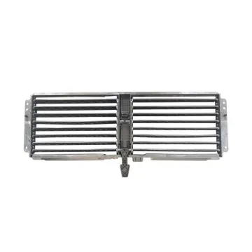 OEM Auto Cooling System Parts: Radiator Shutter Assembly Upper for 2017 Chevrolet Equinox