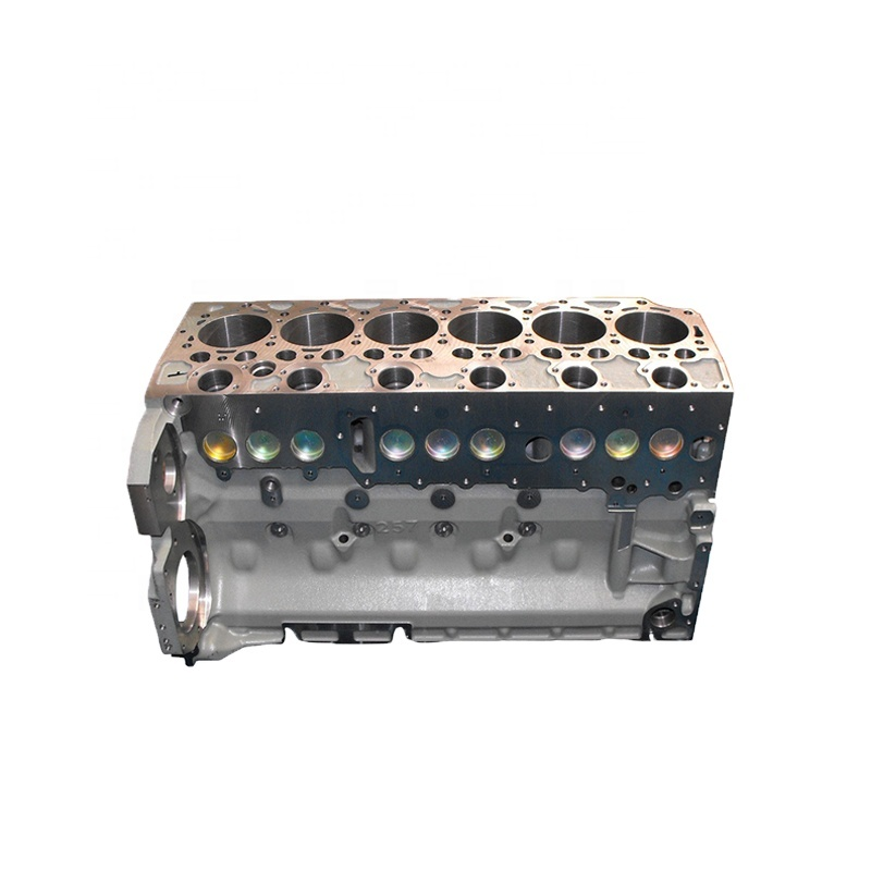 Le moteur diesel Deutz Fl914 partie le bloc-cylindres 04234722