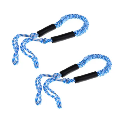 Boat Ropes for Docking Boat Anchor