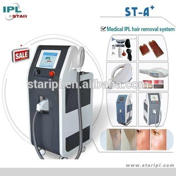 intense pulse light home hair removal / intense pulsed light machine / intense pulsed light shr ipl machine