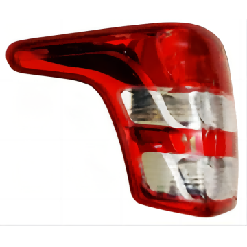 Mitsubishi 2018 L200 Custom LED Tail Lights Assembly