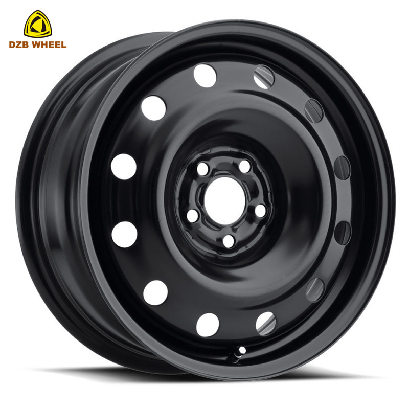 High Quality And Good Price 15 Inch Car Wheel Customizable Snow Wheel For Car3