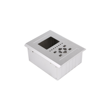 Factory Wholesale Custom Precision External Enclosure