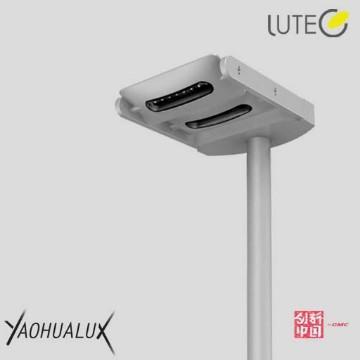 48W  LED Street ight  4100K 3M