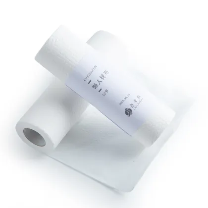 Comfortable Lazy Rag for Everyday Use