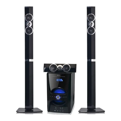 8 Ohm Home Theater Wireless Vibration Speaker, High Quality 8 Ohm Home