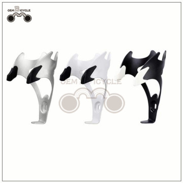 full aluminum alloy bicycle bottle cage