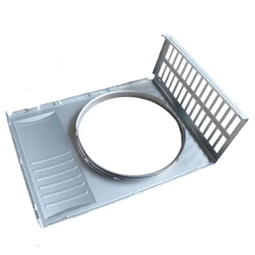 stamped sheet metal parts