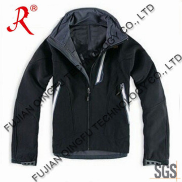 The Wholesale Softshell Jacket (QF-7709)