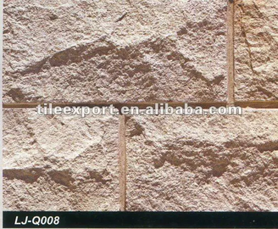Artificial Mushroom Stone